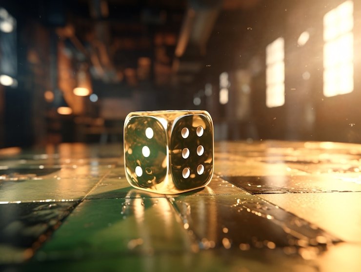 live dealer studio and slot game dashboard